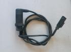 BMW K1200RS / 589 / ABS - ABS Sensor vorn