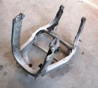 BMW R1100S / R2S - Rahmen Hauptrahmen Frame